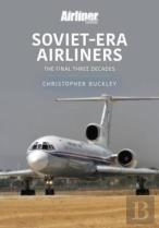 Soviet-Era Airliners
