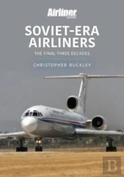 Soviet-Era Airliners