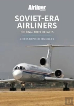 Bertrand.pt - Soviet-Era Airliners
