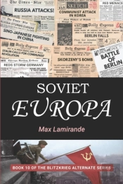 Soviet Europa