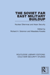 Soviet Far East Military Buildup