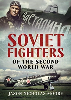 Bertrand.pt - Soviet Fighters Of The Second World War