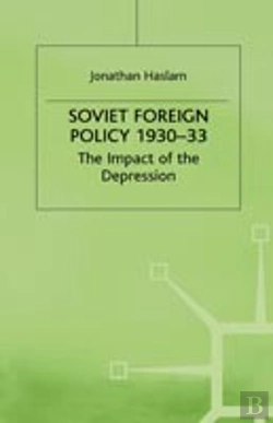 Bertrand.pt - Soviet Foreign Policy, 1930-33