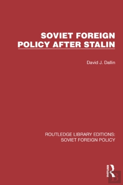 Bertrand.pt - Soviet Foreign Policy After Stalin