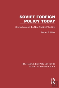 Bertrand.pt - Soviet Foreign Policy Today