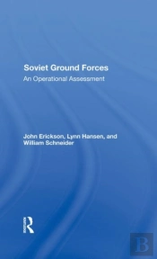 Soviet Ground Forces