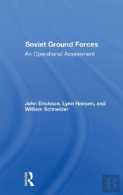 Soviet Ground Forces