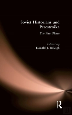 Bertrand.pt - Soviet Historians And Perestroika: The First Phase