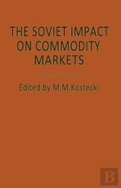 Soviet Impact On Commodity Markets