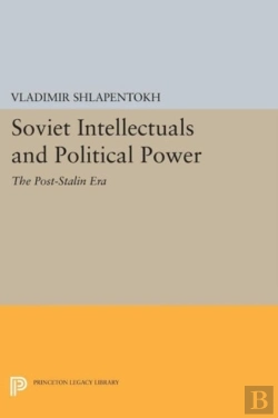 Bertrand.pt - Soviet Intellectuals And Political Power