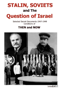 Bertrand.pt - Soviet Israel Relations 1947-1949