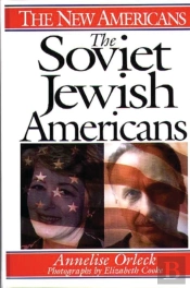 Soviet Jewish Americans