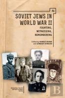 Soviet Jews In World War Ii