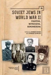Soviet Jews In World War Ii