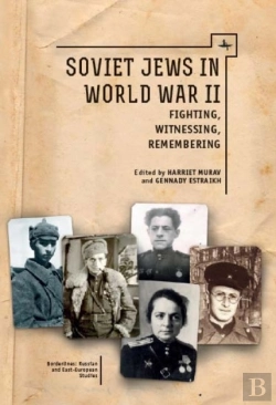 Bertrand.pt - Soviet Jews In World War Ii