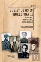 Soviet Jews In World War Ii