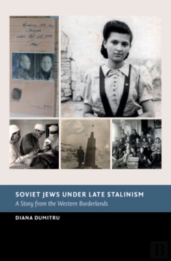 Bertrand.pt - Soviet Jews Under Late Stalinism
