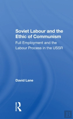 Bertrand.pt - Soviet Labour And The Ethic Of Communism