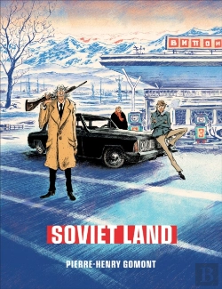 Bertrand.pt - Soviet Land