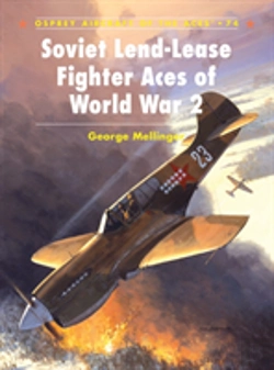 Bertrand.pt - Soviet Lend-Lease Fighter Aces Of World War 2