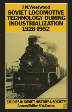 Bertrand.pt - Soviet Locomotive Technology During Industrialization, 1928-52