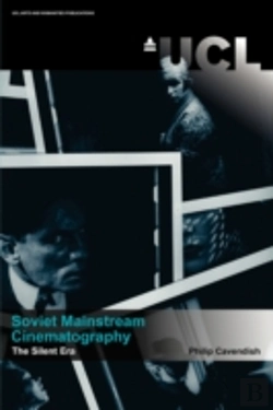 Bertrand.pt - Soviet Mainstream Cinematography. The Silent Era