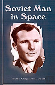 Soviet Man In Space