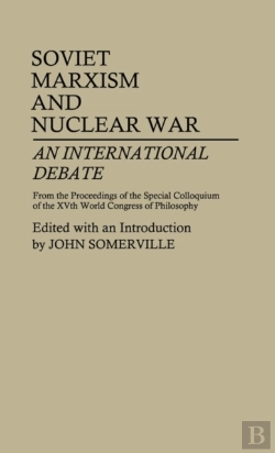 Bertrand.pt - Soviet Marxism And Nuclear War