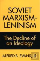 Soviet Marxism-Leninism