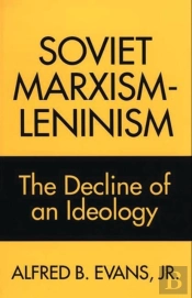 Soviet Marxism-Leninism