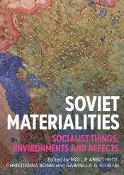 Soviet Materialities