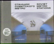 Soviet Metro Stations