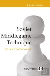 Soviet Middlegame Technique