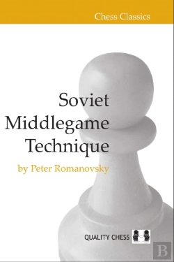 Bertrand.pt - Soviet Middlegame Technique