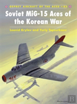 Bertrand.pt - Soviet Mig-15 Aces Of The Korean War
