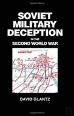 Bertrand.pt - Soviet Military Deception In The Second World War