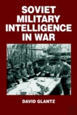 Bertrand.pt - Soviet Military Intelligence In War