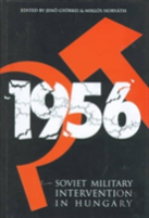 Soviet Military Intervention In Hungary, 1956