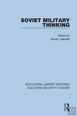 Bertrand.pt - Soviet Military Thinking