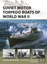 Soviet Motor Torpedo Boats Of World War Ii