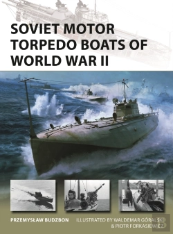 Bertrand.pt - Soviet Motor Torpedo Boats Of World War Ii