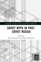 Soviet Myth In Post-Soviet Russia