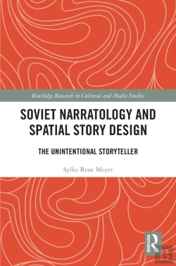 Bertrand.pt - Soviet Narratology And Spatial Story Design