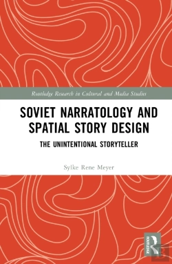 Bertrand.pt - Soviet Narratology And Spatial Story Design