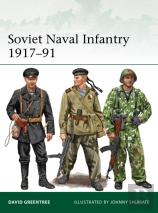 Soviet Naval Infantry 1917â€“91