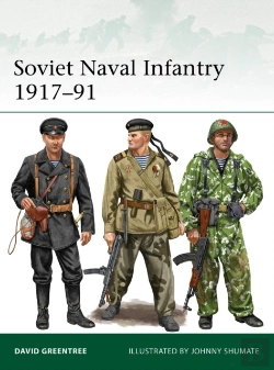 Bertrand.pt - Soviet Naval Infantry 1917â€“91