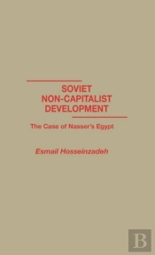 Soviet Non-Capitalist Development