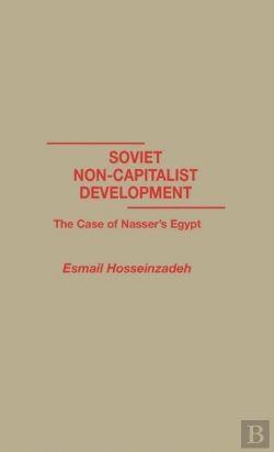 Bertrand.pt - Soviet Non-Capitalist Development