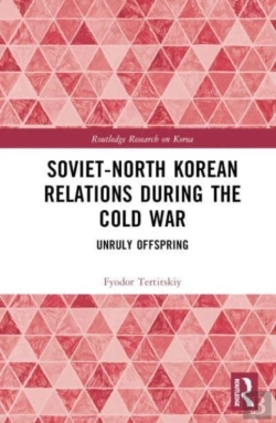 Bertrand.pt - Soviet-North Korean Relations During The Cold War