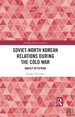 Bertrand.pt - Soviet-North Korean Relations During The Cold War